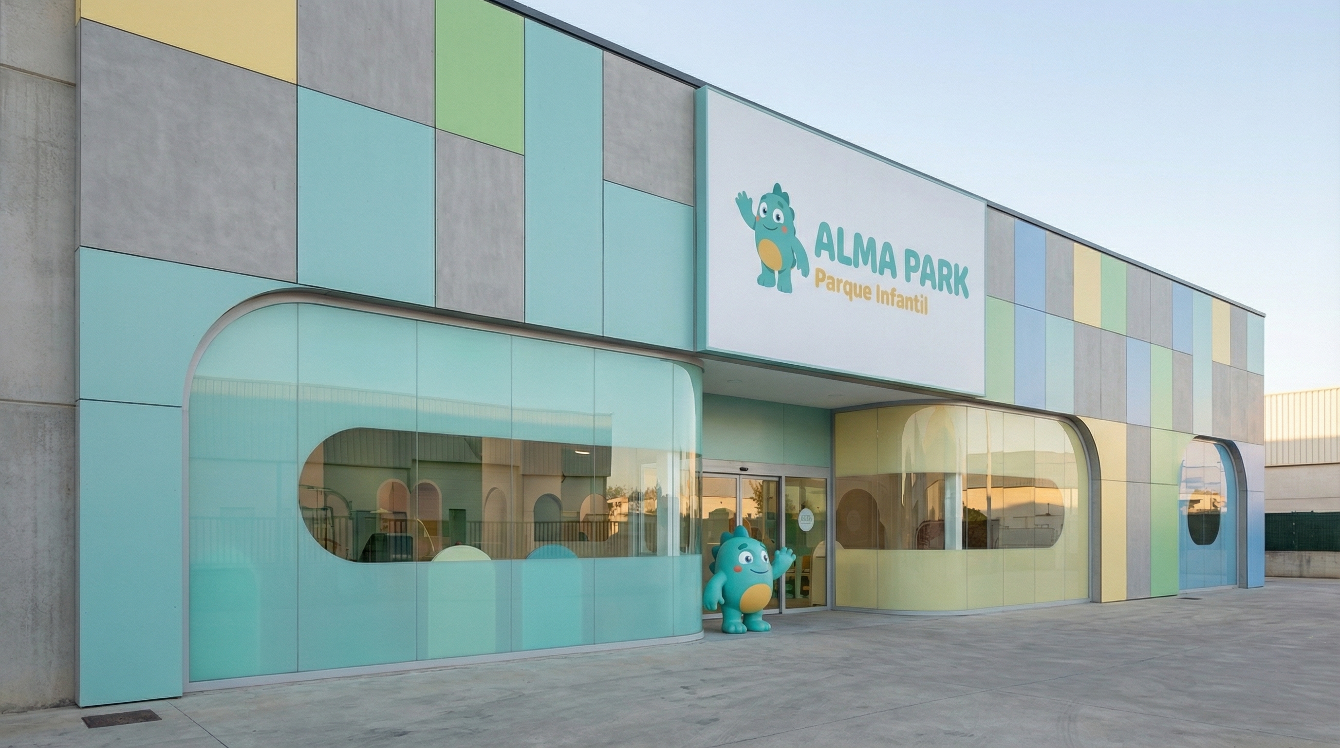 AlmaPark