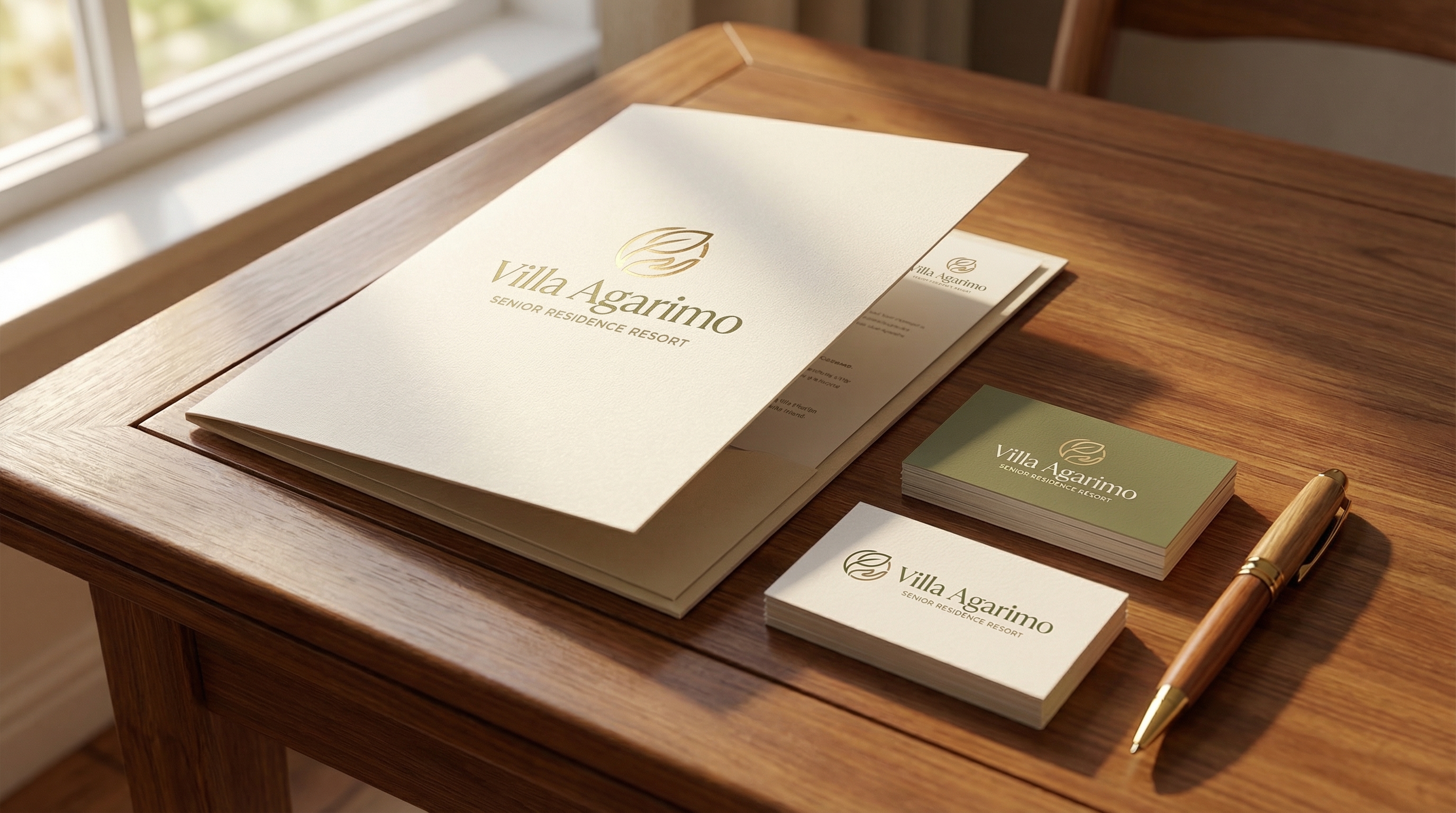Branding