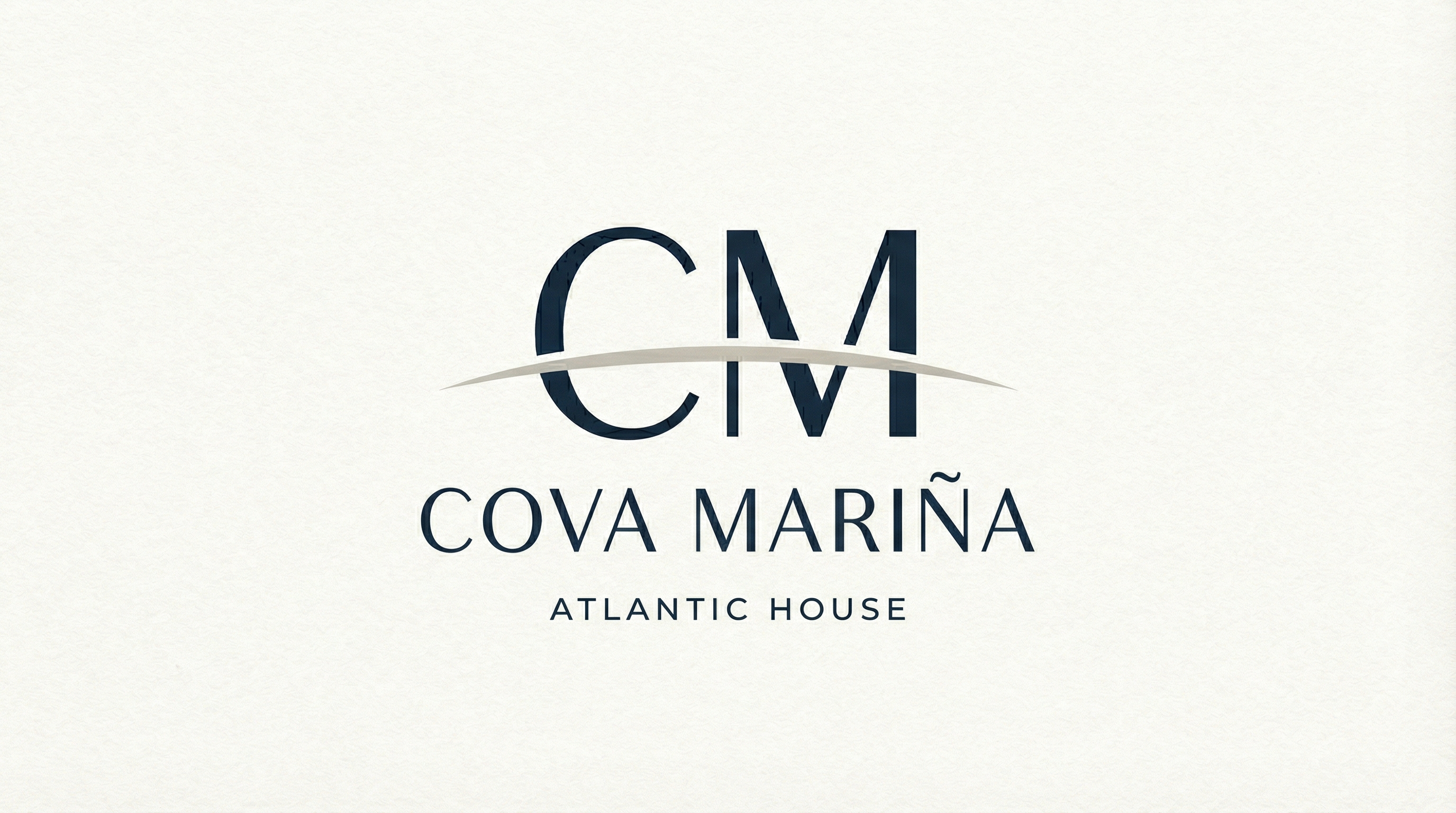 Logo Cova Mariña