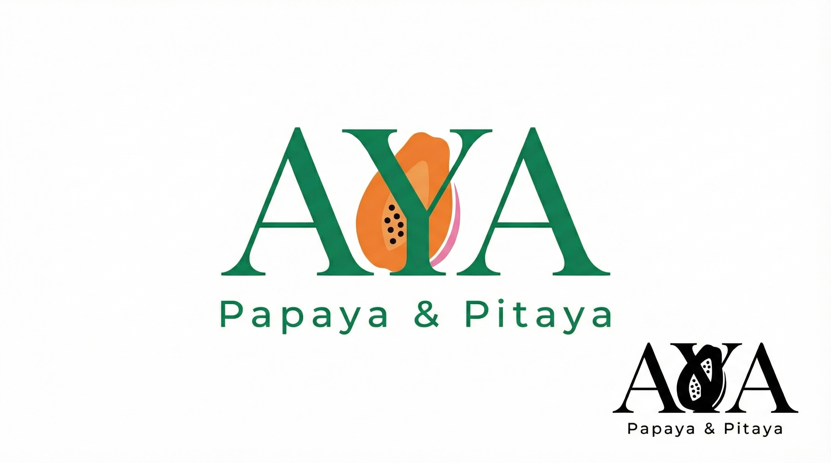 Logo Aya
